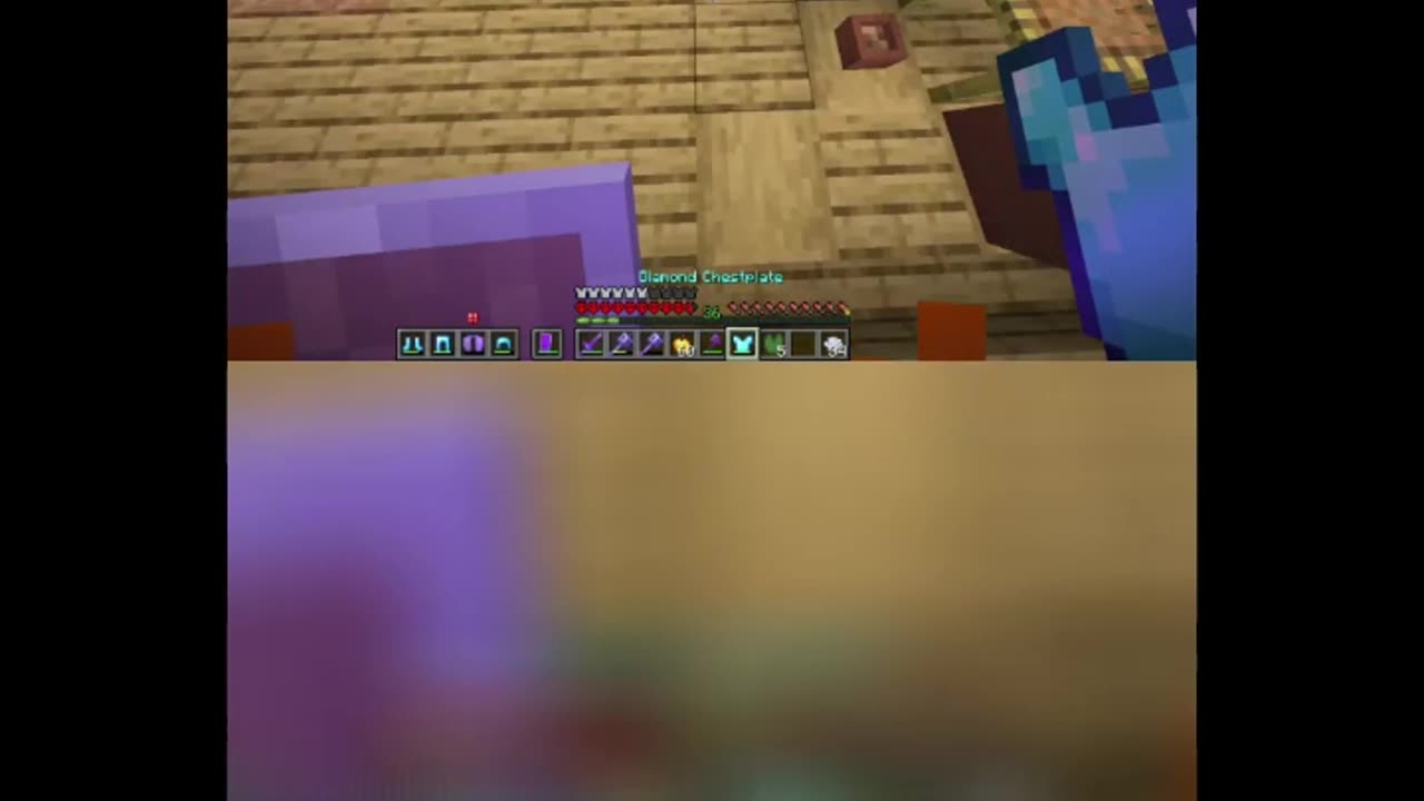 Exploring the Minecraft Great Lands — Secrets Everywhere!