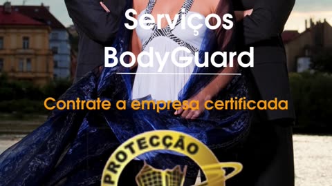 Serviços BodyGuard
