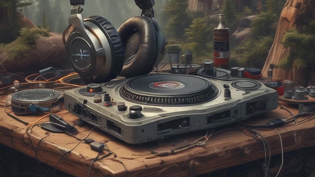 Drum'n'Bass - Intelligent 140