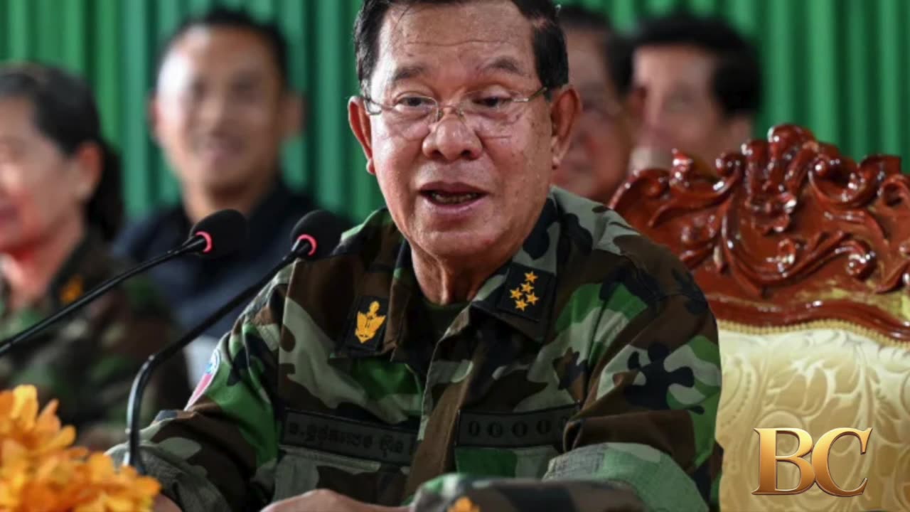 Thailand and Cambodia agree to talks in Malaysia after four days of fighting