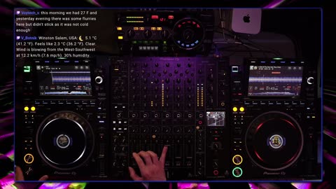 Episode 276 | Organic, Afro, Melodic