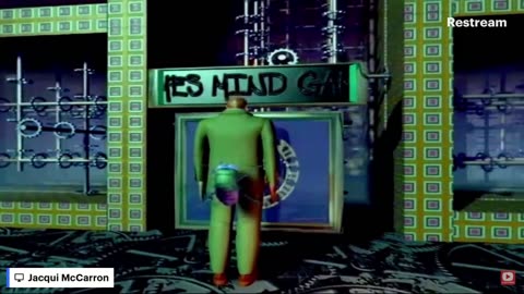 Live with Restream, July 30