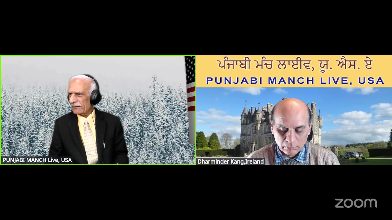 Discussion Topic: Those who forget their own history