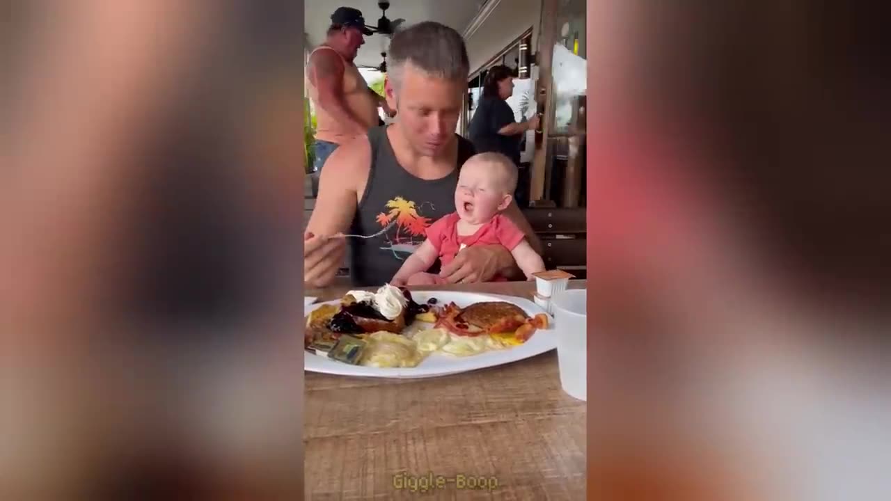 15 Minutes Of Funny Baby Compilation