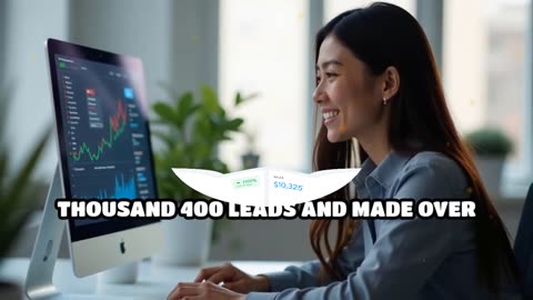 **HERE'S YOUR LEADS** - UNLIMITED LEADS 24/7 AND YOUR MONTHLY INCOME IS ALSO UNLIMITED!