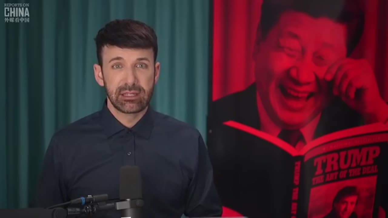 Beef, beans and Boeings rejected by China as Trump waits for Xi’s call…