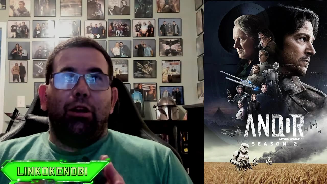 Andor Season 2 Chapter 4 Review