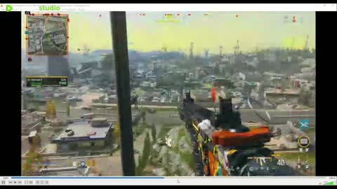 Call of Duty Warzone 3 Solo KAR98 Gameplay PS5 LIVE