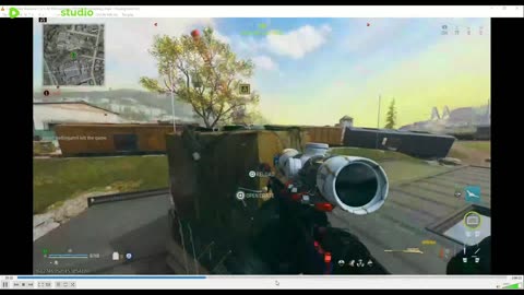 Call of Duty Warzone 3 Solo KAR98 Gameplay PS5 LIVE