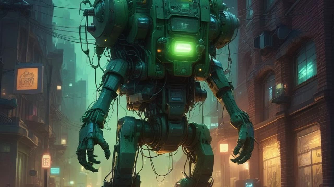 Drum'n'Bass - Microfunk 54