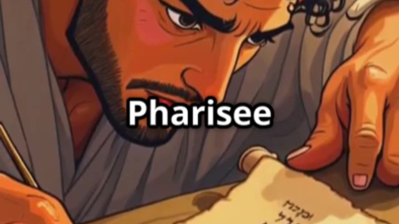 BIBLE (stories) for families; The Life of the Apostle Paul (originally named Saul of Tarsus) ANIMATED