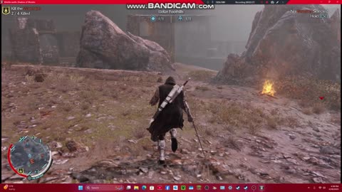 Middle Earth Shadow Of Mordor Part 29