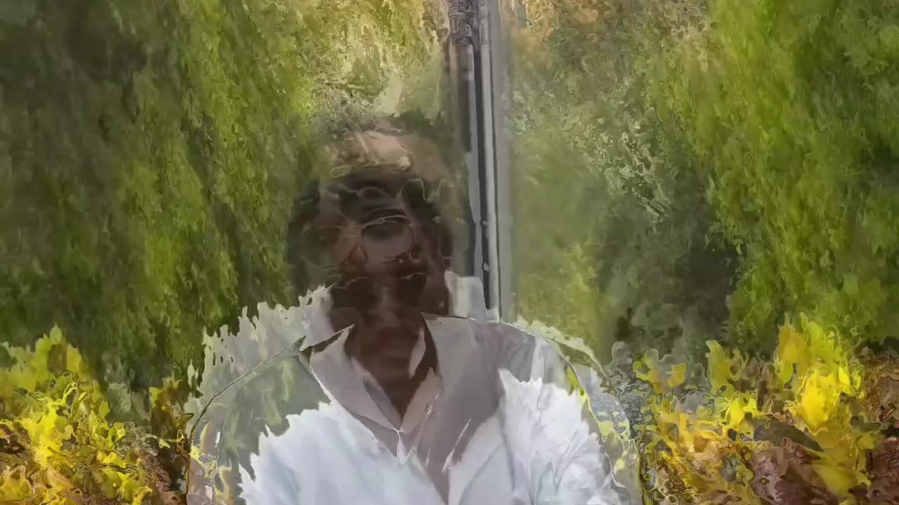 Prank video