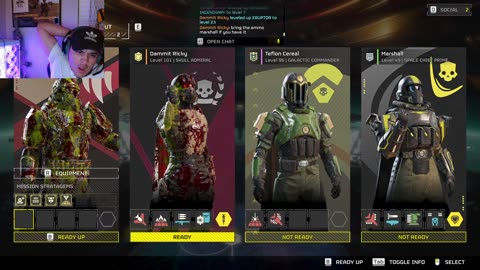 JUMPING GAME TO GAME