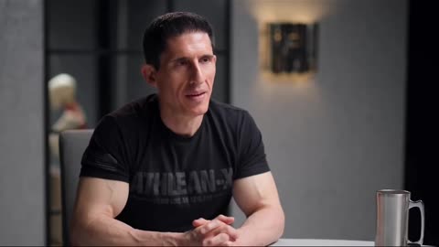 Athlete Whisperer's Secrets - ATHLEAN-X on DOAC #wrestling #certification #sports #athletes
