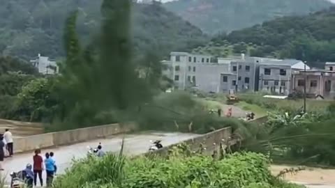 Nature power 😲