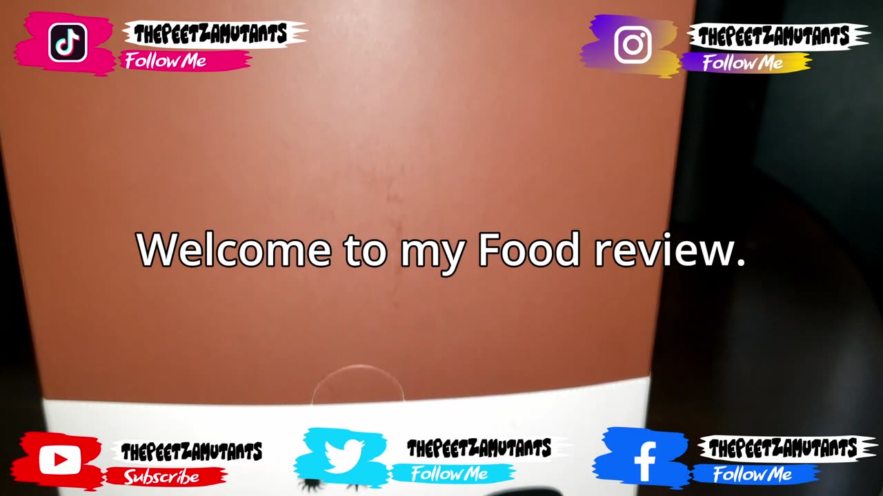 Miils Meal Replacement Shake - Food Review