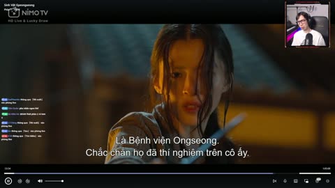 20250518 PHIMM HÀN ,SINH VẬT GYEONGSEONG, s01e08 o10e , ViruSs Restream 720p 0,91G