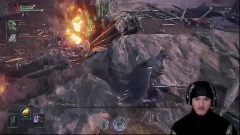 (XBOX) - Elden Ring Nightreign!! Co-OP w/wifey lets gooooooooo!!!!!!
