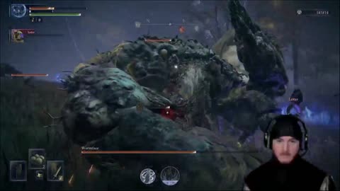 (XBOX) - Elden Ring Nightreign!! Co-OP w/wifey lets gooooooooo!!!!!!