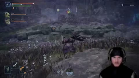 (XBOX) - Elden Ring Nightreign!! Co-OP w/wifey lets gooooooooo!!!!!!