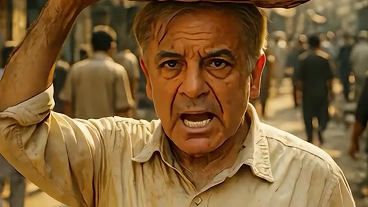 Shobaz Sharif 🤣😂 kachaa badam 😅