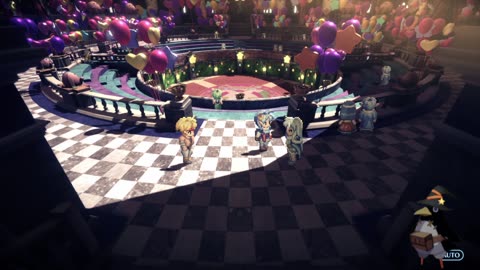 STAR OCEAN THE SECOND STORY R part 17. >8>