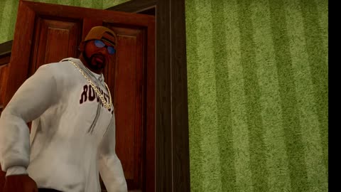 Grand Theft Auto San Andreas - 32