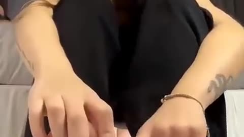 Sexy Lady