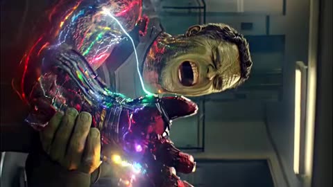 Thor part 1