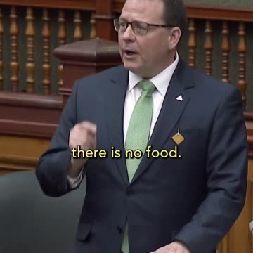 Bill 5 is an unprecedented power grab by the Ford government.