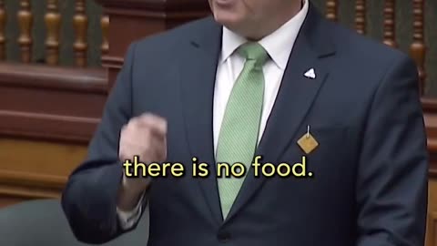 Bill 5 is an unprecedented power grab by the Ford government.