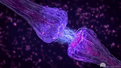 432Hz DNA Repair Music ✨ Deep Healing & Pure Positive Energy Vibration