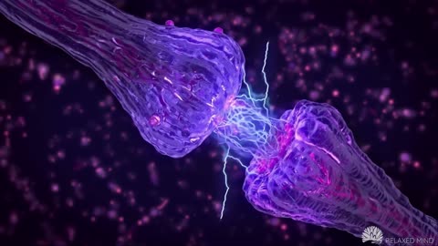 432Hz DNA Repair Music ✨ Deep Healing & Pure Positive Energy Vibration