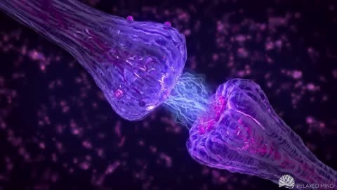 432Hz DNA Repair Music ✨ Deep Healing & Pure Positive Energy Vibration