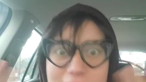 Tiktoker urges rioters to just accelerate faster at ICE agents next time