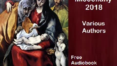 A Christmas Miscellany 2018