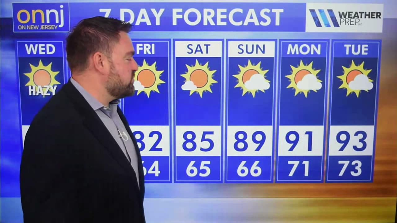 ONNJ Mornings with Ken Rosato