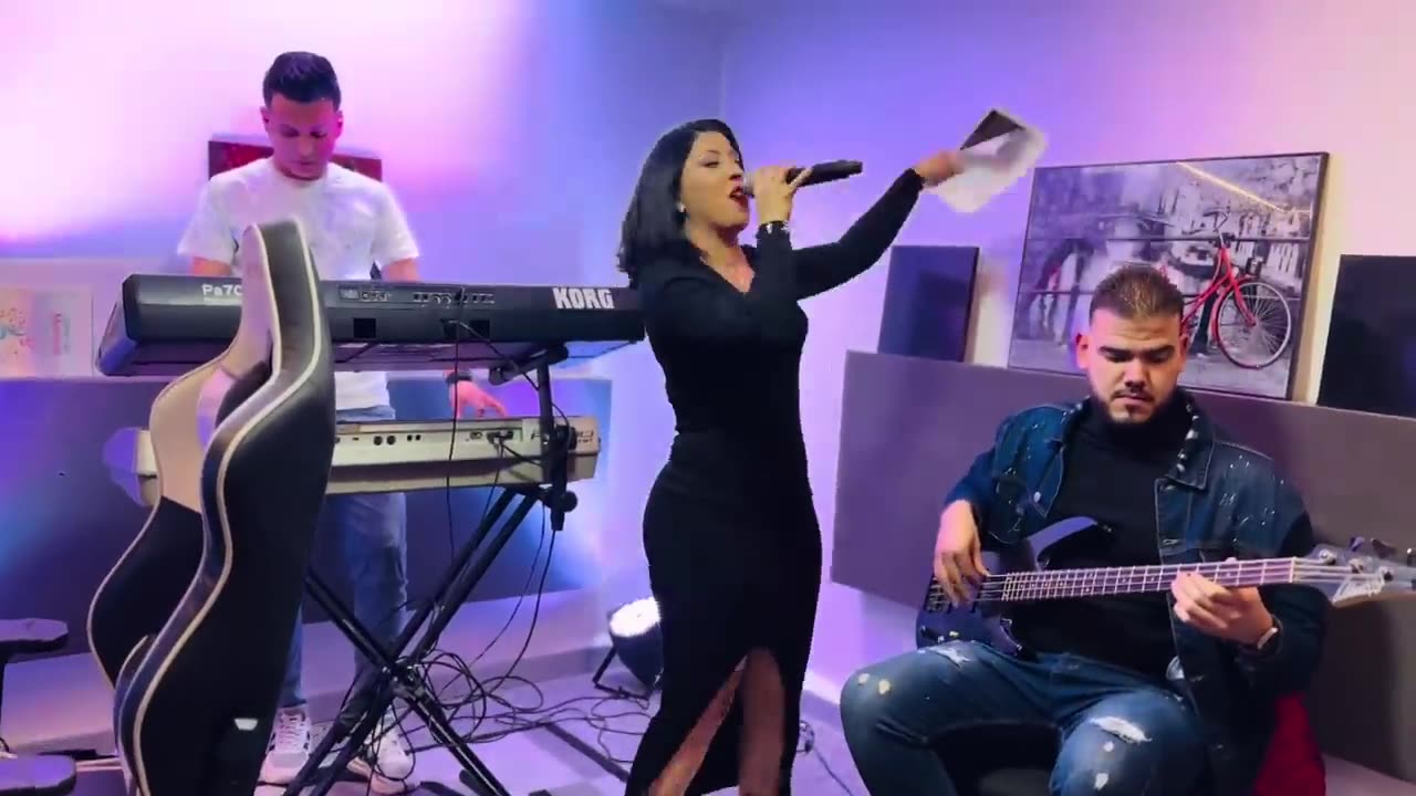 Aghani rai remx 2025