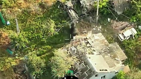 🎯🛡️ Ukraine Russia War | Russian Troops with Anti-Drone Coats Taken Out by FPV Drones | RCF