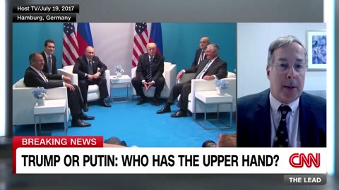 Putin breaks silence, praises Trump on eve of summit |sunmax966
