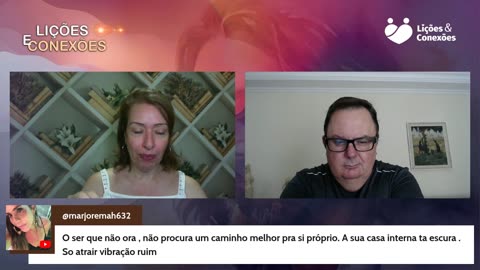 OBSESSÃO NO COTIDIANO com Michelle Matar/SP e André Sobreiro/SP | #95 LIÇÕES E CONEXÕES