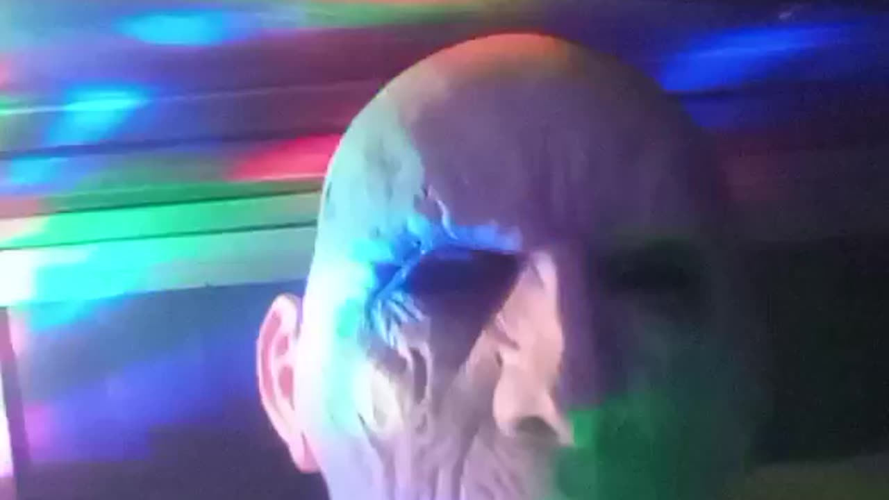 Conway is So Proud of His Enabler Sons July/20/2025