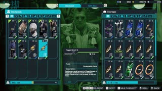 Let It Die: Inferno(22)