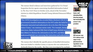John Bolton's Home Raided by FBI 8/22/25