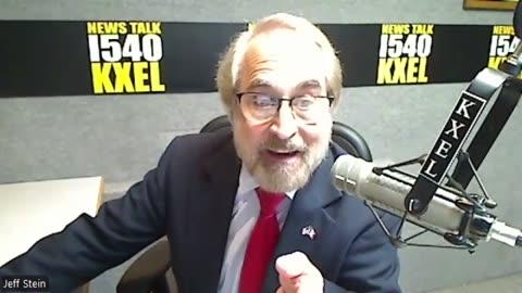 Iowa Politics with Jeff Stein – Fri. Jul. 25, 2025