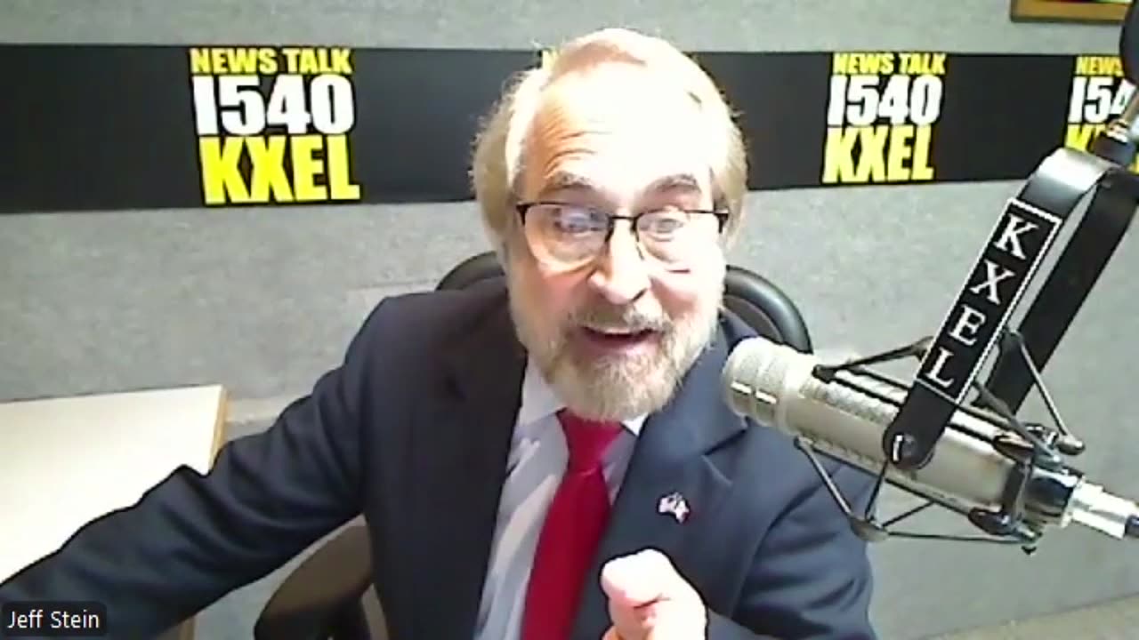 Iowa Politics with Jeff Stein – Fri. Jul. 25, 2025