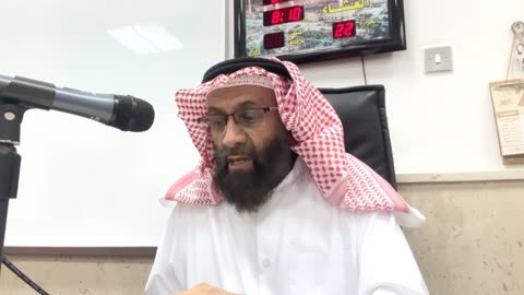 الشمائل المحمدية - الحلقة الرابعة