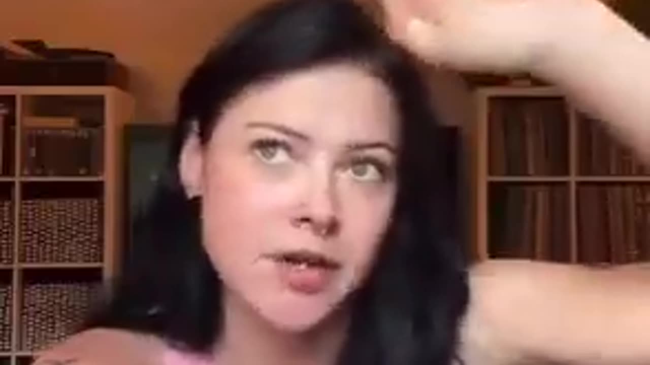 Left mental illness