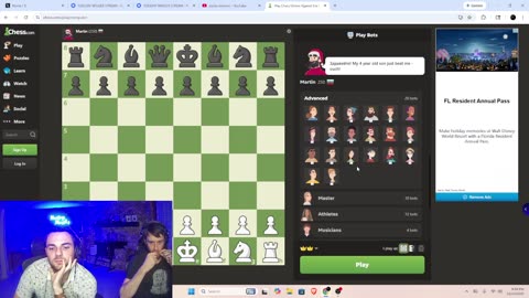 TUESDAY WIGGER STREAM